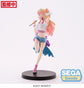 Macross Frontier FiGURiZM Sheryl Nome (Labyrinth of Time Ver.) Figure