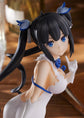 Is it Wrong to Try to Pick Up Girls in a Dungeon? IV Pop Up Parade Hestia Figure