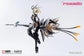 RS-03 Starflower Lily MK3 Model Kit (Pre-Order)