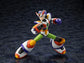 Mega Man X3 Mega Man (Max Armor Triad Thunder Ver.) 1/12 Scale Model Kit