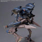 30 Minutes Missions ARMORED CORE Ⅵ FIRES OF RUBICON SCHNEIDER NACHTREIHER Model Kit