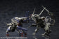 Hexa Gear Rayblade Impulse (Reloadead) 1/24 Scale Model Kit