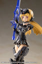 Frame Arms Girl Architect (Black
Ver.) Model Kit