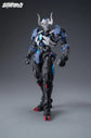 Over Zero Series Lone Shadow Full Set Deluxe 1/10 Scale Model Kit