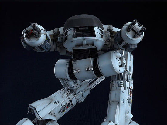 RoboCop Moderoid ED-209 Model Kit (Reissue)