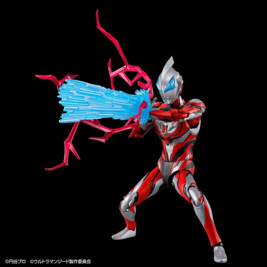 Figure-rise Standard Ultraman Geed Primitive Model Kit