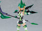 Symphogear GX ACT MODE Kirika Akatsuki Figure