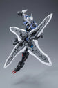 Over Zero Series Lone Shadow Full Set Deluxe 1/10 Scale Model Kit