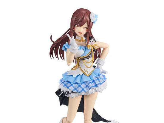 30 Minutes Sisters Amana Osaki "The Idolmaster: Shiny Colors" Model Kit