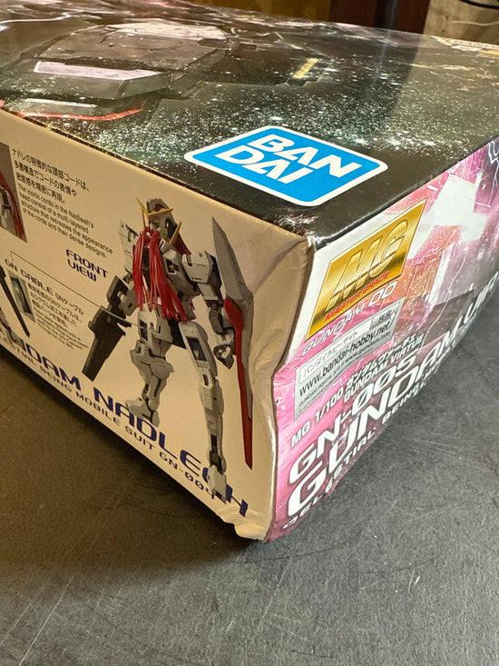 MG Gundam Virtue [Damaged Box 15% OFF]