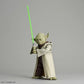 Star Wars "The Empire Strikes Back": Yoda 1/6 And 1/12 Model Kit
