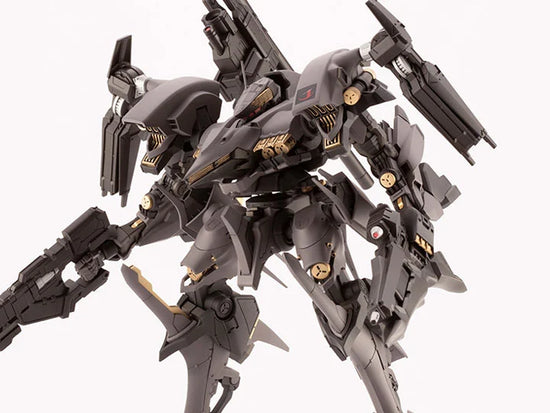 Armored Core For Answer Variable Infinity: Rayleonard 03-Aaliyah Supplice (Opening Ver.) 1/72 Scale Model Kit