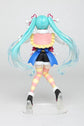 Vocaloid Hatsune Miku (Winter Image Ver.) Figure (Reissue)