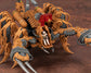 Zoids Highend Master Model RZ-002 Guysak 1/72 Scale Model Kit 