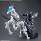 30 Minutes Missions EV-17 Extended Armament Vehicle (Horse Mecha Ver.) (White)