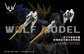 Wolf Technology 1/100 Wolf Model Kit (Pre-Order)