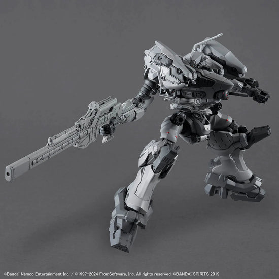 30 Minutes Missions Armored Core VI Fires of Rubicon RaD CC-2000 Orbiter Model Kit (Pre-Order)