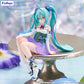 Hatsune Miku - Hatsune Miku Flower Fairy Morning Glory Ver Noodle Stopper Vocaloid Figure