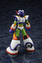 Mega Man X3 Mega Man (Max Armor Triad Thunder Ver.) 1/12 Scale Model Kit