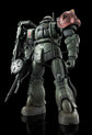 HG 1/144 ZAKU Ⅱ F TYPE LeSEAN & ZAKU Ⅱ (UNIDENTIFIED TYPE) LeSEAN (RFV)