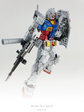 RG RX-78-2 Ver 2.0 WATER DECAL