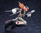 Mega Man X7 (Rock Man X7) Axl Ver. Model Kit