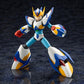 Mega Man X5 Mega Man X (Falcon Armor Ver.) 1/12 Scale Model Kit