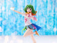 Macross Frontier FiGURiZM Ranka Lee (Labyrinth of Time Ver.) Figure