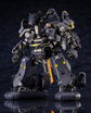 Hexa Gear Bulkarm Beta (Lumberjack Ver.) 1/24 Scale Model Kit