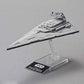 Star Wars Return of the Jedi: Death Star II and Star Destroyer Model Kit