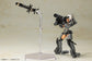 Frame Arms Girl Gourai Kai [Black] with FGM148 Type Anti-Tank Missile