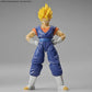 Dragon Ball Z Figure-rise Standard Super Saiyan Vegetto Model Kit