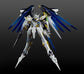 Cross Ange: Rondo of Angel and Dragon Moderoid Villkiss Model Kit