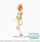 The Quintessential Quintuplets 2 Yotsuba Nakano Premium Figure