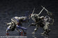 Hexa Gear Rayblade Impulse 1/24 Scale Model Kit (Reissue)