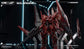 GM Model Solaridian 1/72 scale model kit (Pre-Order)