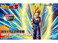 Dragon Ball Z Figure-rise Standard Super Saiyan 2 Son Gohan Model Kit