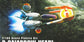 R-Type Final 3 Evolved R-9A
(Arrow Head) Model Kit