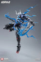 Over Zero Series Lone Shadow Full Set Deluxe 1/10 Scale Model Kit