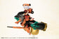 The King of Braves GaoGaiGar Cross Frame Girl Goldymarg & Stealth Gao II Model Kit