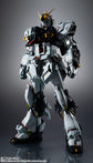 Metal Structure RX-93 Nu Gundam, Mobile Suit Gundam: Char&