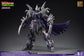 Teenage Mutant Ninja Turtles Shredder Metal Build Action Figure (Pre-Order)