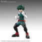 My Hero Academia Entry Grade Izuku Midoriya Model Kit