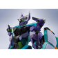 GFreD "Mobile Suit Gundam: GQuuuuuuX", TAMASHII NATIONS Metal Robot Spirits (Pre-Order)