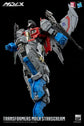 Threezero Transformers: MDLX Starscream