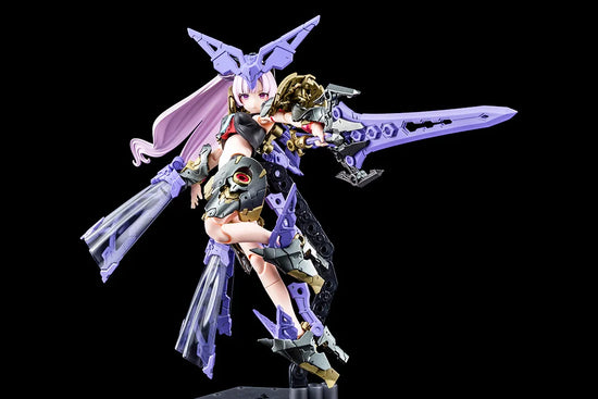 Megami Device 