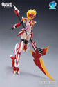 A.T.K. Girl Vermilion Bird 1/12 Scale Model Kit