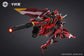 Hyper Mega Bazooka Launcher Model Kit (Qianqiu Shang)