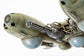 Maschinen Krieger PLAMAX Antigravity Armored Raider Pkf.85 Falke