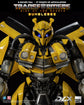 Three Zero Transformers: Rise of the Beasts DLX Bumblebee